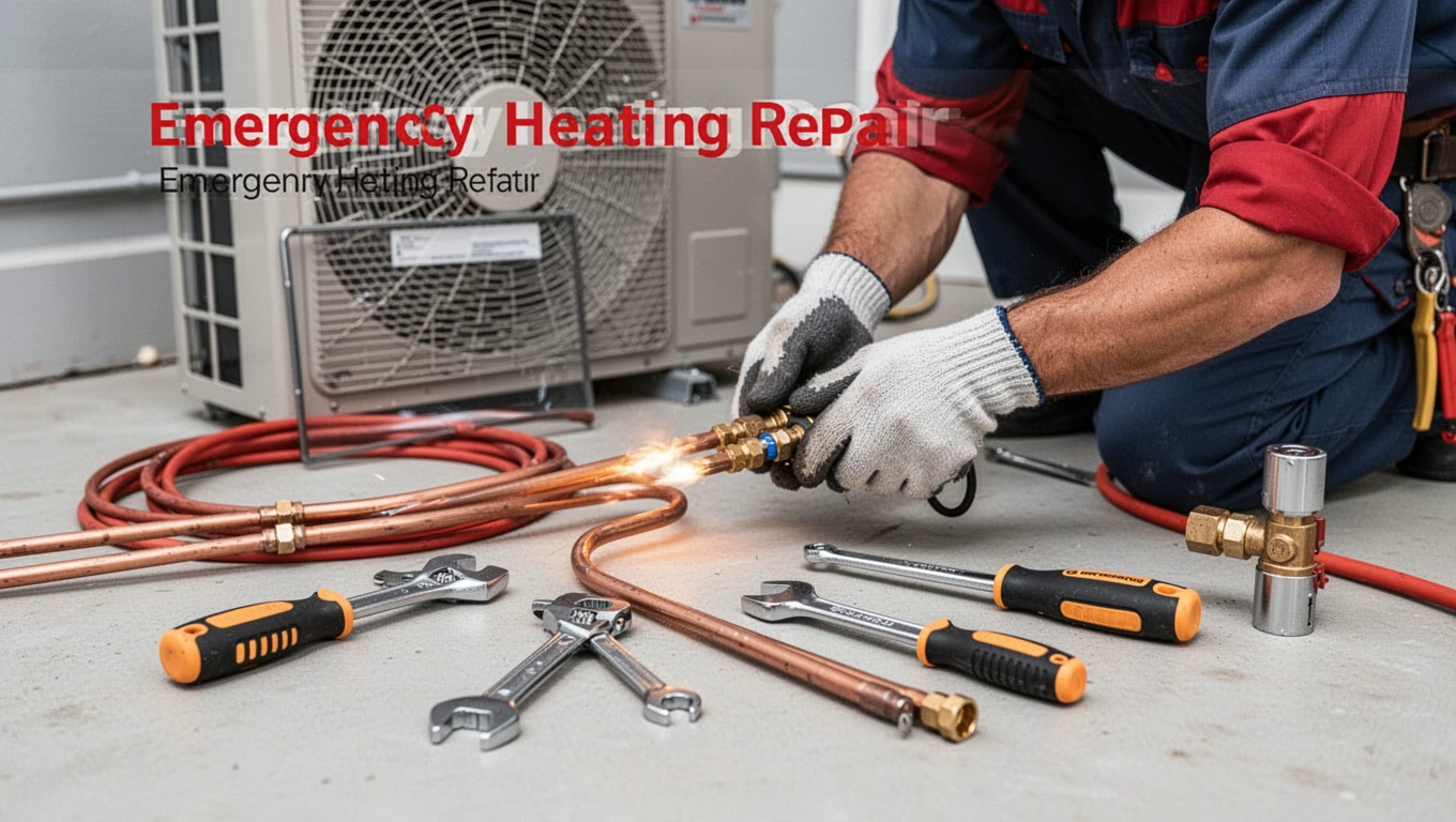 Emergency Heating Repair